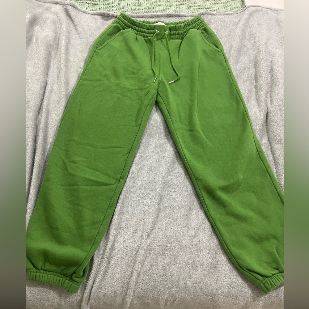 Abercrombie Essential Sunday jogger sweats